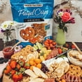 thumbnail image 5 of Snack Factory Original Pretzel Crisps, 30 oz., 5 of 7