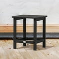 thumbnail image 1 of POLYWOOD Gulf Shores 18” Side Table, 1 of 7