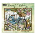 thumbnail image 1 of 2027 Bountiful Blessings Wall Calendar by Susan Winget, 1 of 1