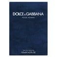 thumbnail image 3 of Dolce & Gabbana Pour Homme Eau De Toilette, 4.2 oz, 3 of 3
