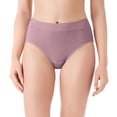 thumbnail image 2 of Member's Mark Women's 5-Pack Supersoft Cotton Brief, 2 of 7