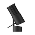 thumbnail image 3 of HyperX SoloCast 2 – Gaming USB Condenser Mic, PC, USB-C, USB-A – Black, 3 of 4