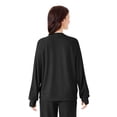 thumbnail image 2 of Member's Mark Women's Waffle Crewneck, 2 of 7