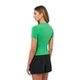 thumbnail image 2 of Edited by Remi Bader Women's Baby T-Shirt, 2 of 8
