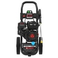 thumbnail image 1 of A-iPower 3,200 PSI Gas Pressure Washer with Rugged Frame and Powerful Engine – PWF3201SH, 1 of 7
