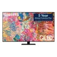 thumbnail image 1 of SAMSUNG 85" Class - Q80 Series - QLED 4K Smart TV, 1 of 19