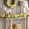 thumbnail image 1 of Member’s Mark 6' Spring Floral Garland, 1 of 4