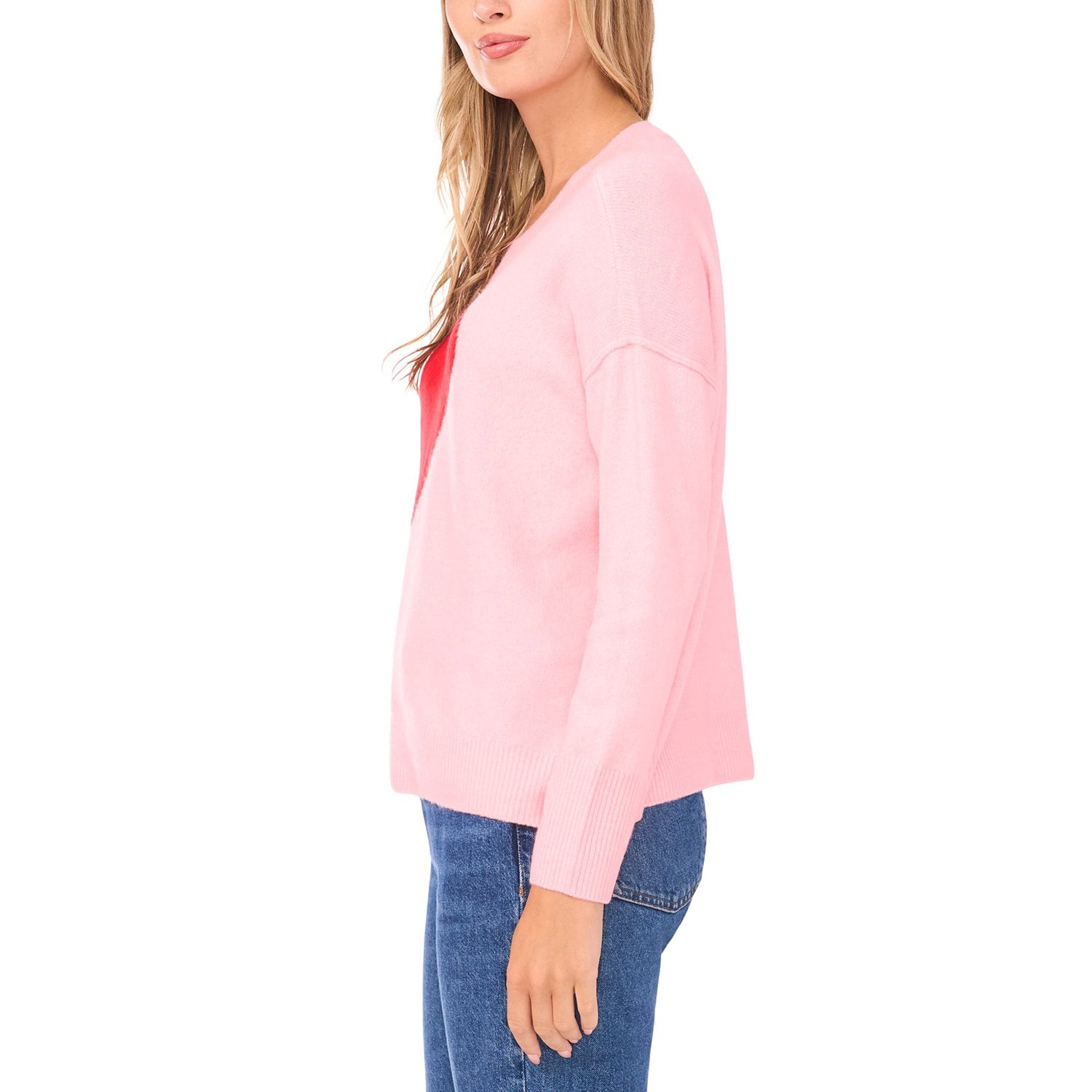 Vince Camuto Women's Valentine's Day Sweater - Samsclub.com