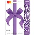 thumbnail image 1 of $100 Vanilla Mastercard Gift Card, 1 of 1