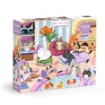 thumbnail image 2 of 1000pc Puzzle , 2 of 5