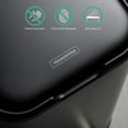 thumbnail image 7 of Tramontina Space-Saving 2-Pack 2-Gallon Step Cans, 7 of 11