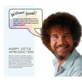 thumbnail image 2 of Bob Ross Paint with Water, Mixed Media, 2 of 5