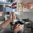 thumbnail image 5 of TINKR Cordless Electric Screwdriver Set with Adjustable Torque, 5 of 10
