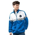 thumbnail image 1 of NBA Adult Full Zip Track Jacket, 1 of 3
