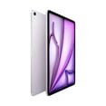 thumbnail image 2 of Apple iPad Air 13" Wi-Fi with M3 Chip - 2nd Generation, 2 of 10
