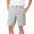 thumbnail image 1 of Member's Mark Men's Everyday Flat Front Twill Short, 1 of 7