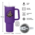 thumbnail image 5 of Logo Brands Reynoldsburg High School Tumbler Set, 5 of 5
