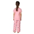 thumbnail image 3 of Character Girls 2-Piece Pajamas, 3 of 5