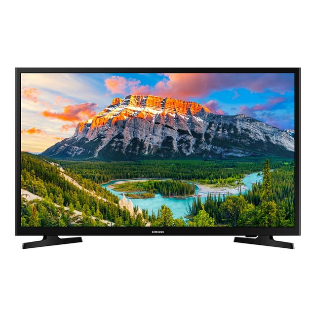 SAMSUNG 32" Class N5300 Series Full HD Smart TV