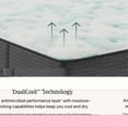 thumbnail image 10 of Beautyrest Vaughn Mattress (Available in Medium, Firm, and Plush), 10 of 11