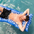 thumbnail image 8 of Big Joe Floating Oasis Pool Float, 8 of 10