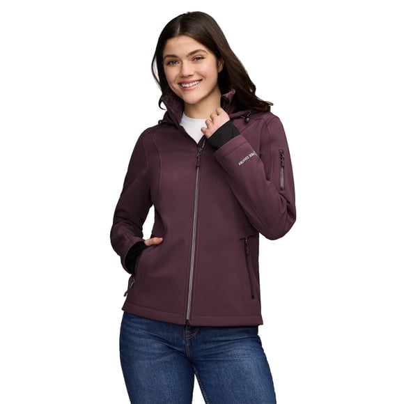 Free Country Women's Softshell