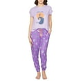thumbnail image 1 of Licensed Ladies Pajama Set, 1 of 8