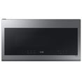 thumbnail image 1 of Samsung  2.1 cu. ft. Over-the-Range Microwave, 1 of 9