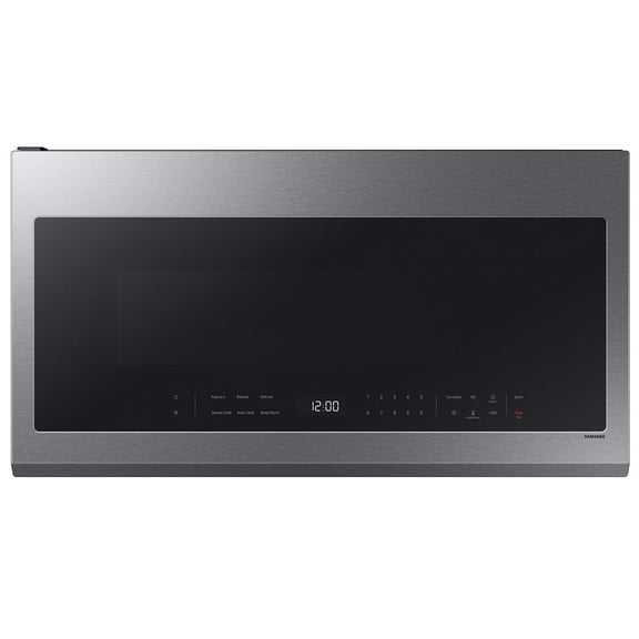 Samsung  2.1 cu. ft. Over-the-Range Microwave