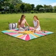 thumbnail image 4 of Member's Mark 80" x 80" Outdoor Blanket, 4 of 6