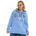 thumbnail image 7 of Women's Character Patchwork Destination Hoodie, 7 of 11