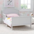 thumbnail image 2 of Delta Children Bennett Toddler Bed, Choose Color, 2 of 5