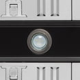 thumbnail image 4 of FORNO Aria Wall-Mounted Kitchen Range Hood, 4 of 12