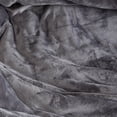 thumbnail image 5 of The Big Cozy Plush Comforter, 106" x 94", 5 of 5