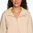thumbnail image 6 of Lands' End Women's Rain Jacket, 6 of 7