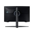thumbnail image 2 of Samsung 32" Curved Odyssey QHD LED Gaming Monitor, 2 of 10