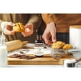 thumbnail image 4 of Nielsen-Massey Gourmet Pure Vanilla Extract 8 fl. oz., 4 of 7