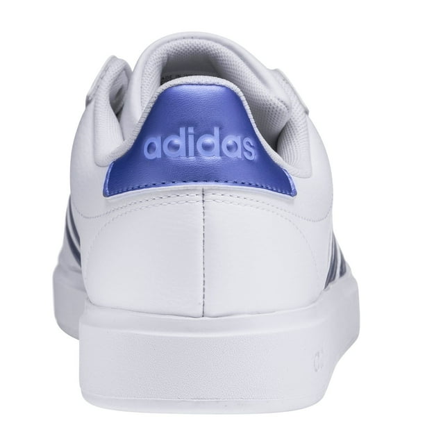 adidas gazelle silver green womens adidas Grand Court 2.0 Women's Shoes in Black/Pink Size 07.0 main image 1