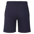 thumbnail image 3 of Under Armour Men's Rival Fleece Shorts, 3 of 6