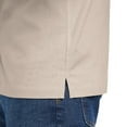 thumbnail image 6 of Gap Men's Short Sleeve Button-Up Linen Shirt, 6 of 8