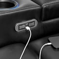 thumbnail image 7 of Member's Mark Ashton Theater Sofa, 7 of 12