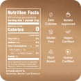 thumbnail image 3 of Stevia In The Raw Plant-Based Zero Calorie Sweetener Packets, 800 ct., 3 of 7