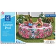 thumbnail image 5 of Member's Mark Inflatable Lounge Pool, 5 of 5