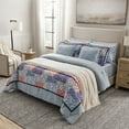 thumbnail image 5 of Member's Mark Soft Washed Sheet Set, Assorted Sizes, 5 of 5