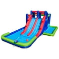 thumbnail image 2 of My 1st Water Slide Giant Water Park Play Center, 2 of 9
