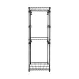 Sam's Tote Rack Member's Mark 5-Tier Storage Tote Rack, 23.2