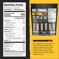 thumbnail image 6 of Fatty Original Mini Sticks 1 oz., 14 pk., 6 of 9