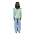 thumbnail image 2 of Zunie Girls Holiday Sweater, 2 of 6