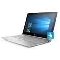 thumbnail image 4 of HP ENVY x360 Convertible 2-in-1 Full HD IPS 15.6" Touchscreen Notebook, Intel Core i7-8550U Processor, 12GB Memory, 1TB Hard Drive, HD Webcam, Backlit Keyboard, Bang & Olufsen Audio with Dual Speakers, 2 Year Warranty Care Pack, 4 of 9