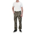 thumbnail image 4 of Iron Clothing Men's Patriot Cargo Pant, 4 of 5